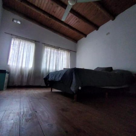 Ferienwohnung La Bianca Colón Exterior foto